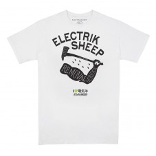 Electrik Sheep - Tattoo Removal