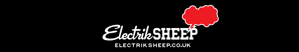 Electrik Sheep | Graphic T Shirts | Graphic Design T Shirts | Graphic Tees Uk