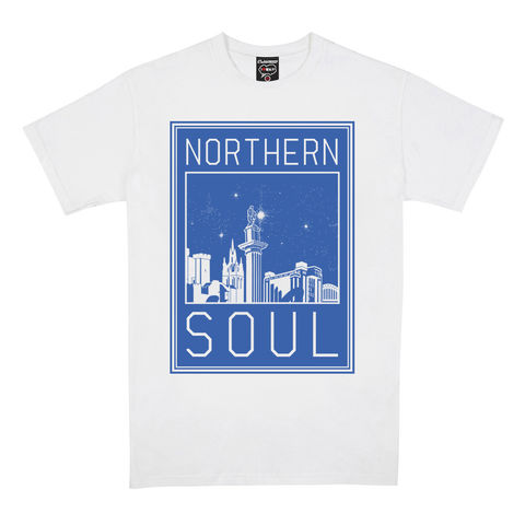 Northern,Soul,Blue,-,MENS