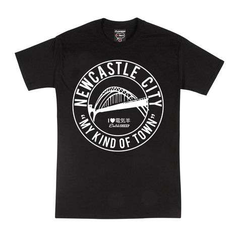 Newcastle,Circle,-,MENS