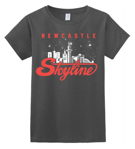 Newcastle,Skyline