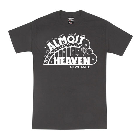 Almost,Heaven