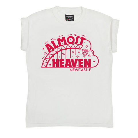 Almost,Heaven