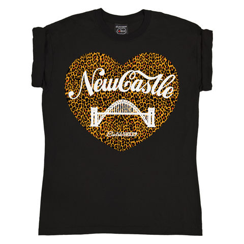 Big,Newcastle,Heart,-,Leopard,Print