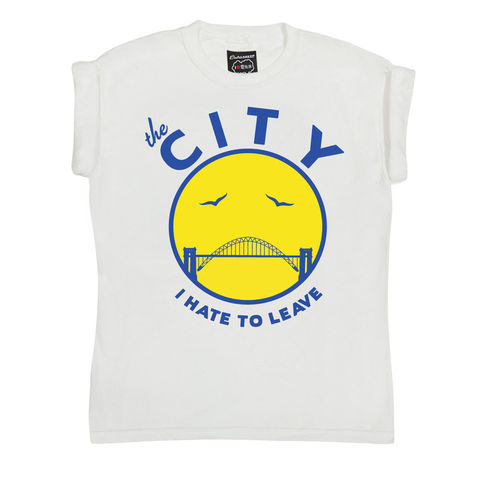 City,I,Hate,to,Leave