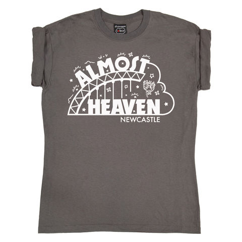Almost,Heaven