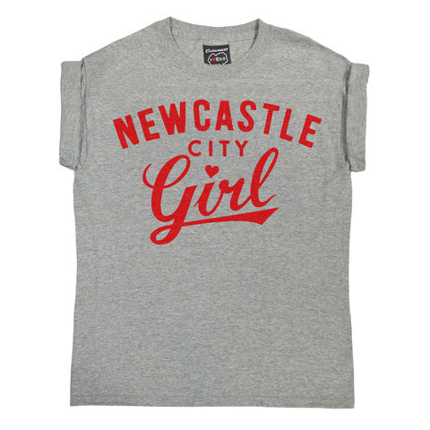 City,Girl