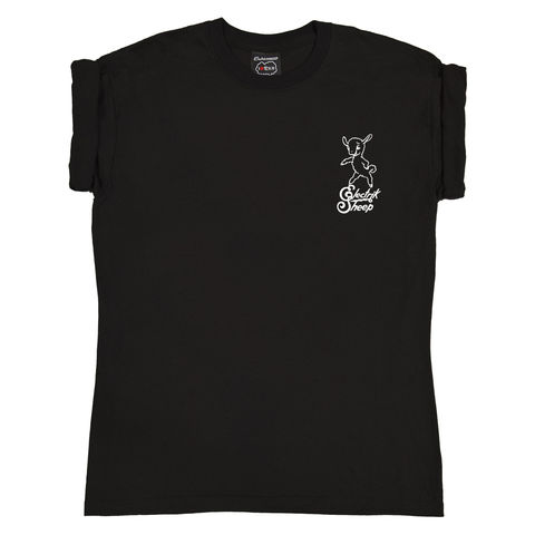 E.Sheep,Small,Logo,(backprint)