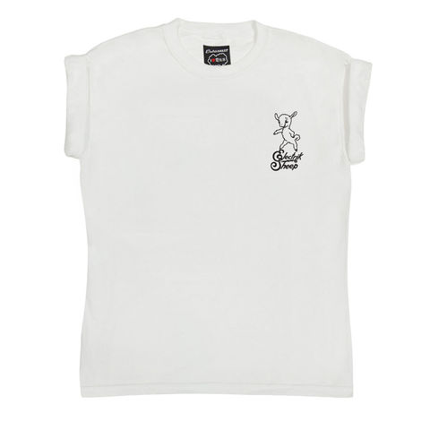 E.Sheep,Small,Logo,(backprint)