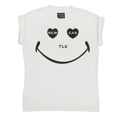 NCL,Smile