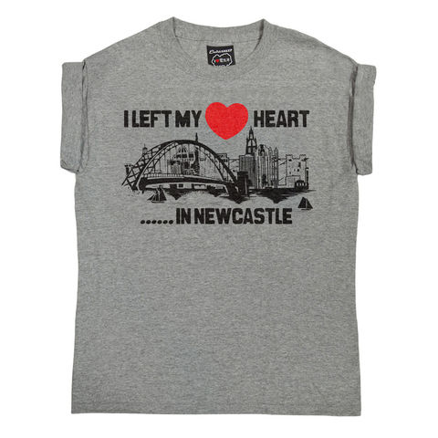 I,Left,My,Heart