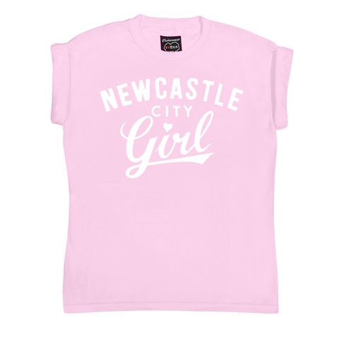 City,Girl