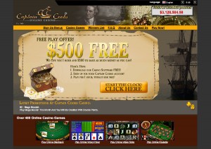 Captain-Cooks-Casino
